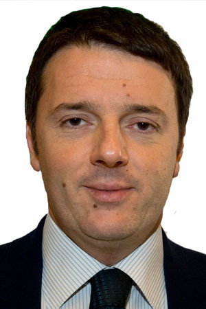 Маттео Ренці