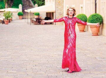 Christine Baranski