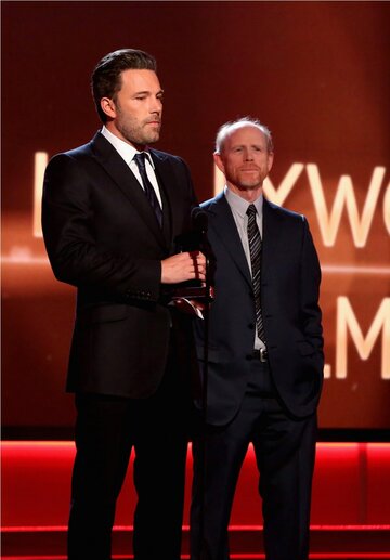 Ron Howard