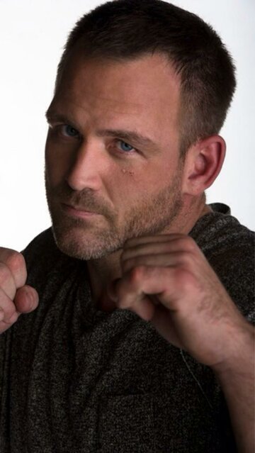 Ty Olsson
