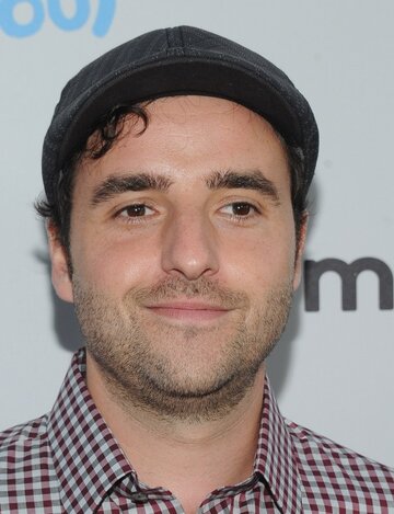 David Krumholtz