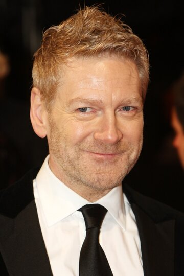 Kenneth Branagh