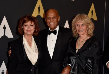 Susan Sarandon