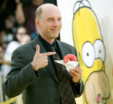 Dan Castellaneta