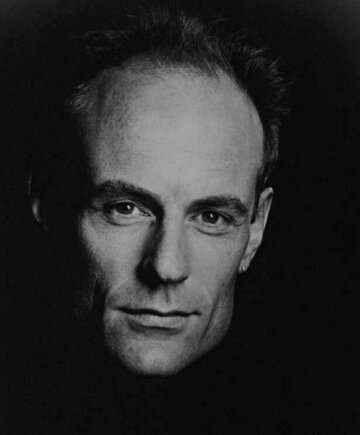 Matt Frewer