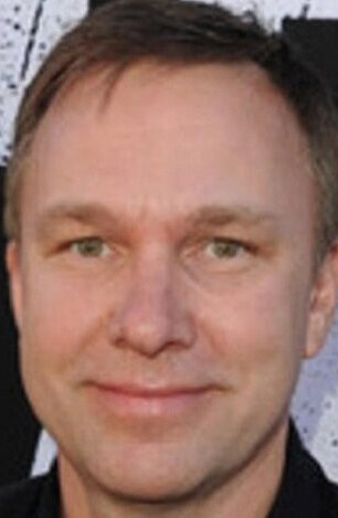 Eric McLeod