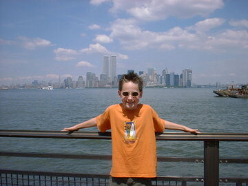 Jake Thomas