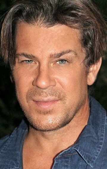 Christian Kane