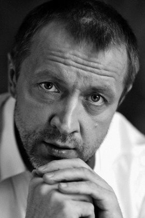 Александр Геннадьевич Куликов