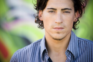 Andrew Keegan