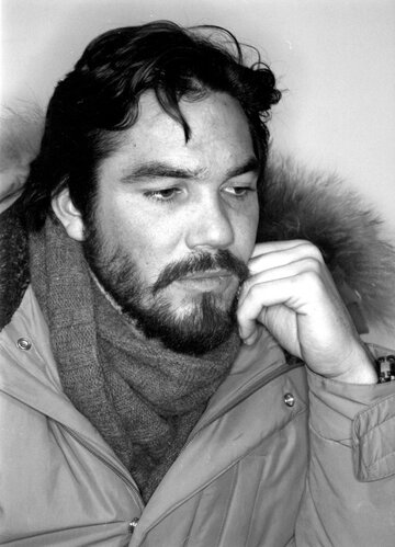 Dean Cain
