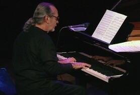 Gilson Peranzzetta