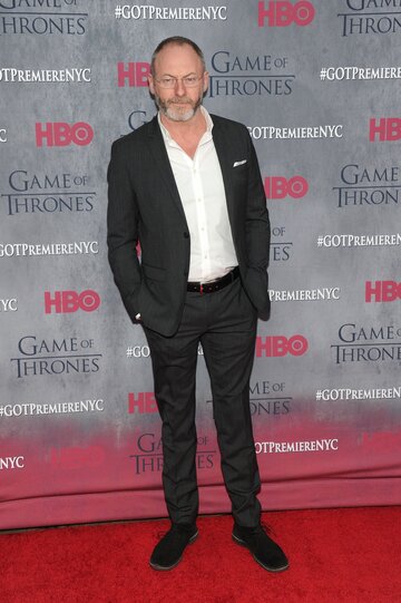 Liam Cunningham