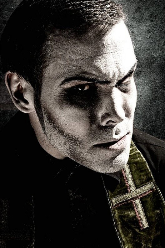 Stefan Gemballa