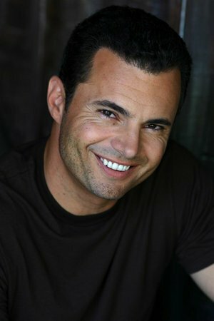 Matt Borlenghi