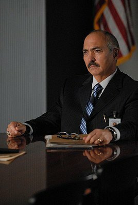 Miguel Sandoval
