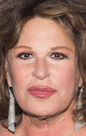Lainie Kazan
