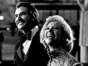 Burt Reynolds
