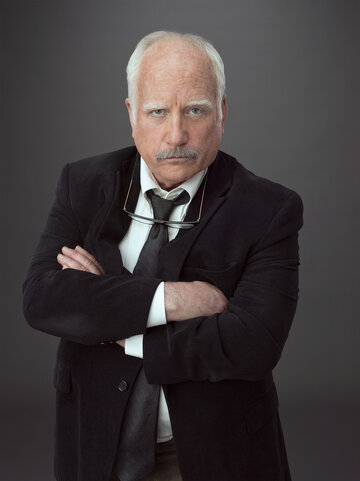 Richard Dreyfuss