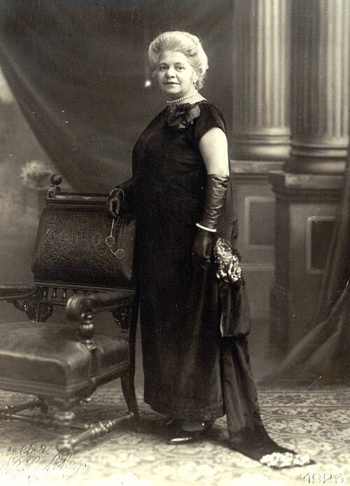 Ema Pechová