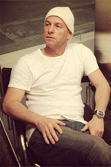 Antony Hoffman