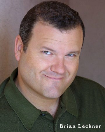 Брайан Лекнер