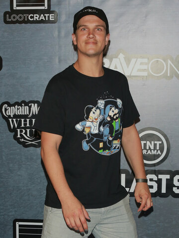 Jason Mewes