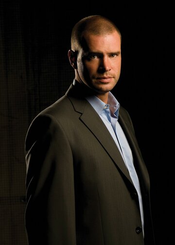 Scott Foley
