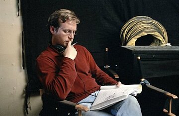 Эрен Крюгер
