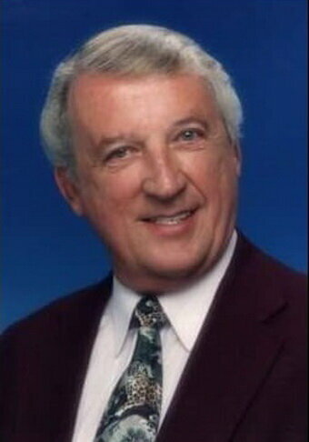 J. Don Ferguson