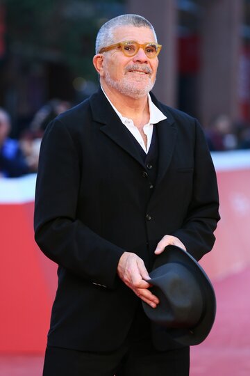 David Mamet