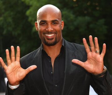 Boris Kodjoe