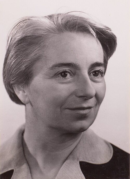 Jeanne Stern