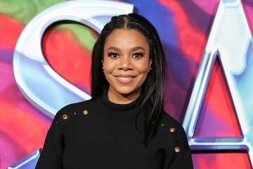 Regina Hall