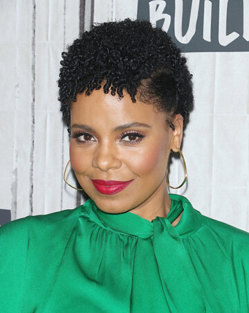 Sanaa Lathan