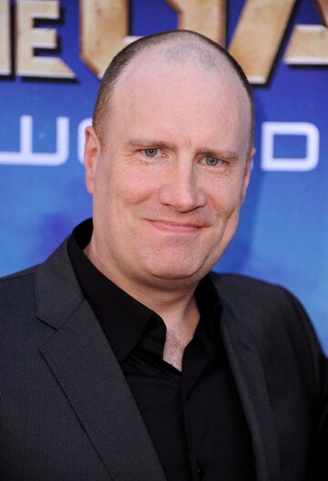 Kevin Feige