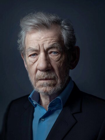Ian McKellen