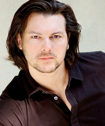 David Hayter