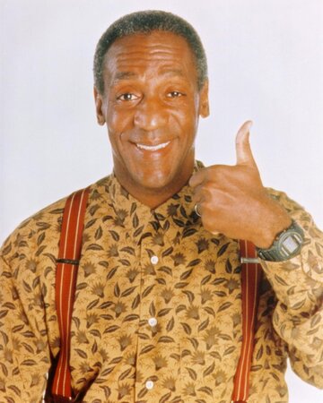Bill Cosby