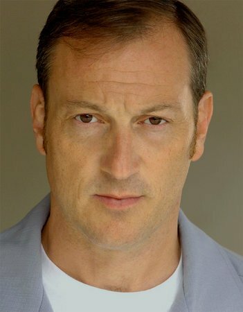 Robert Blanche