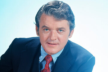Hal Holbrook