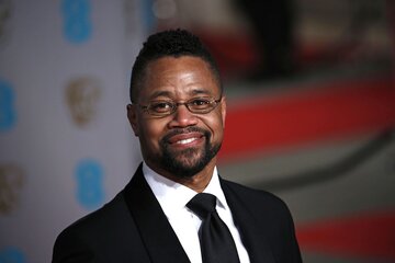 Cuba Gooding Jr.