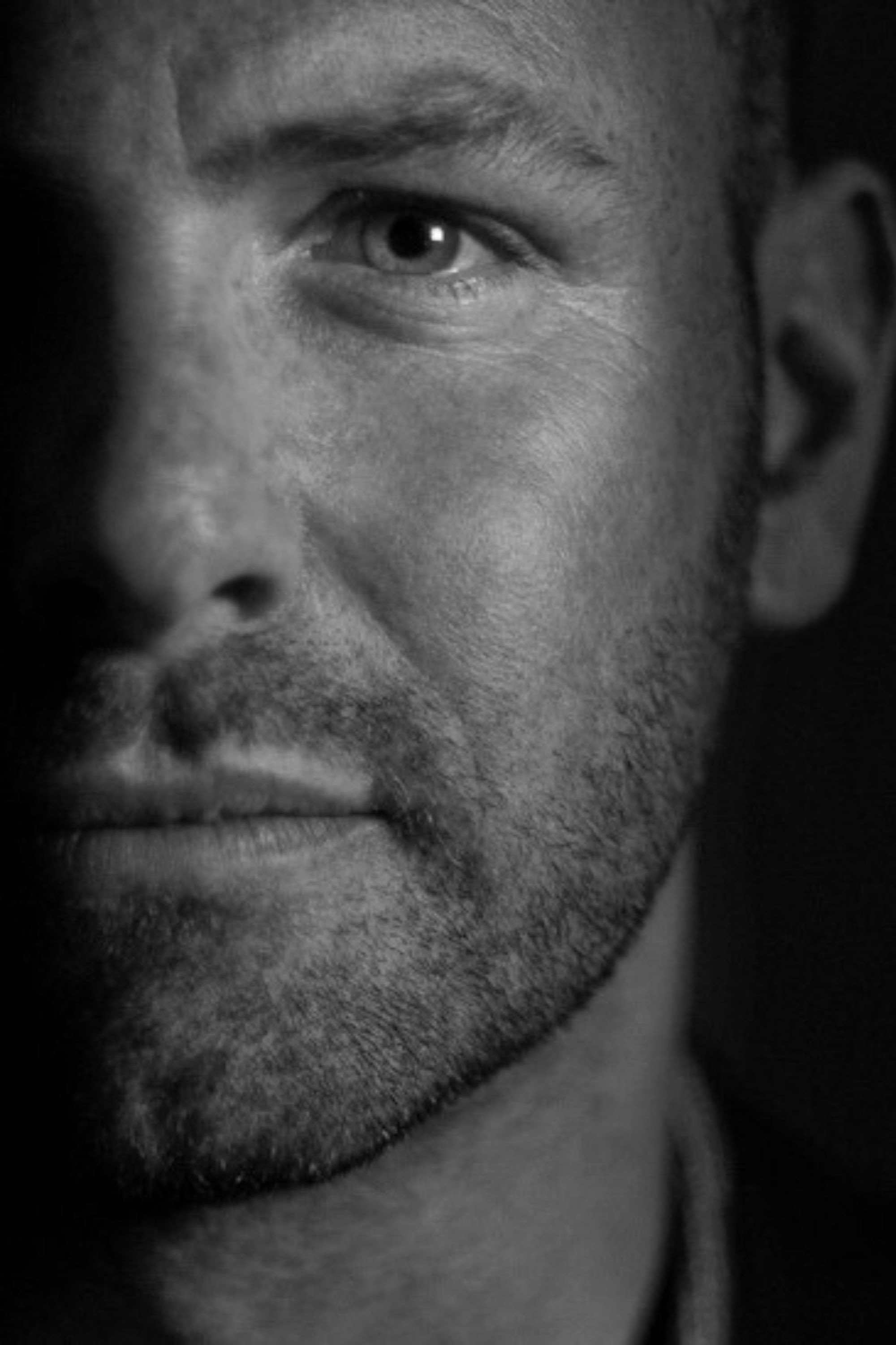 James Jacoby