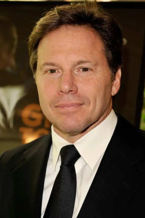 Билл Гербер