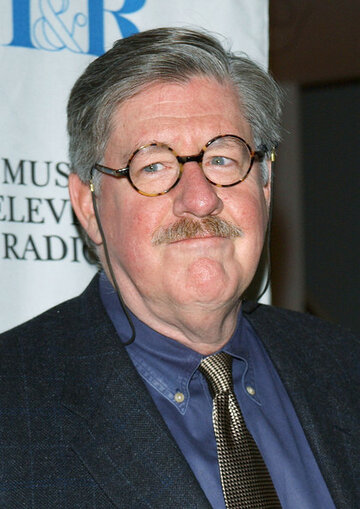 Edward Herrmann
