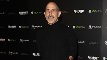 David S. Goyer