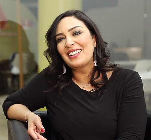 Hanan Ibrahimi