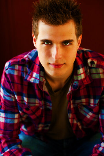 Cody Linley