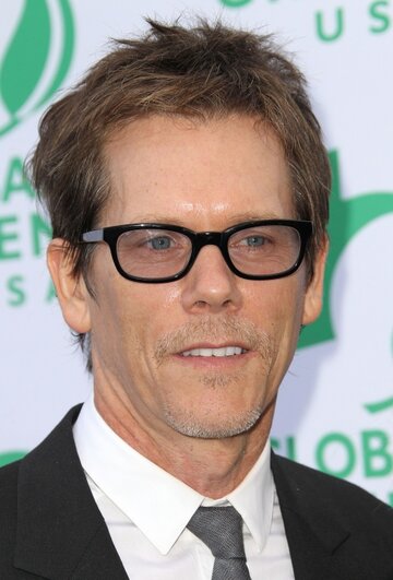 Kevin Bacon