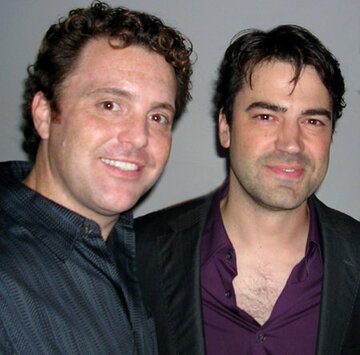 Ron Livingston